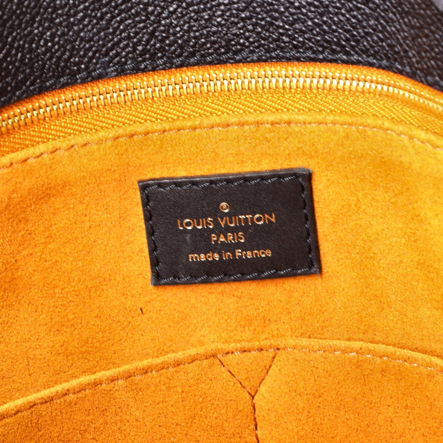 OnTheGo Tote Monogram Empreinte Giant GM