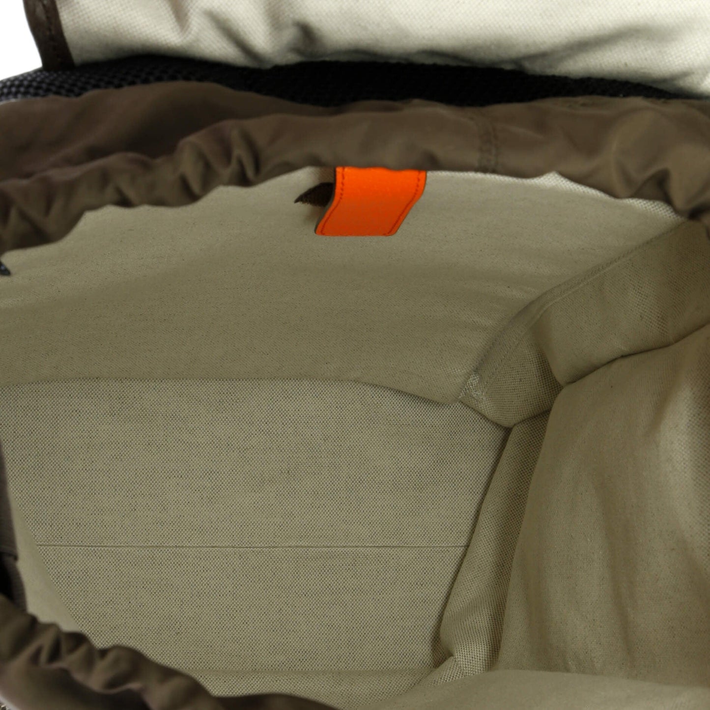 Ophidia Flap Backpack GG Coated Canvas Medium