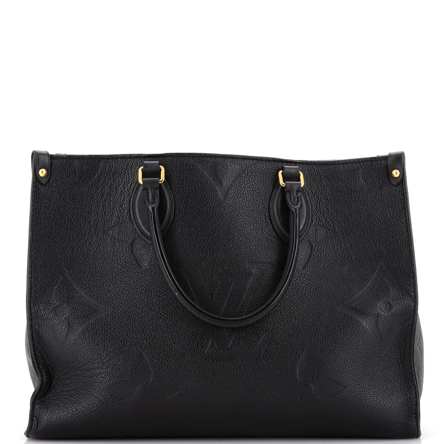 OnTheGo Tote Monogram Empreinte Giant MM