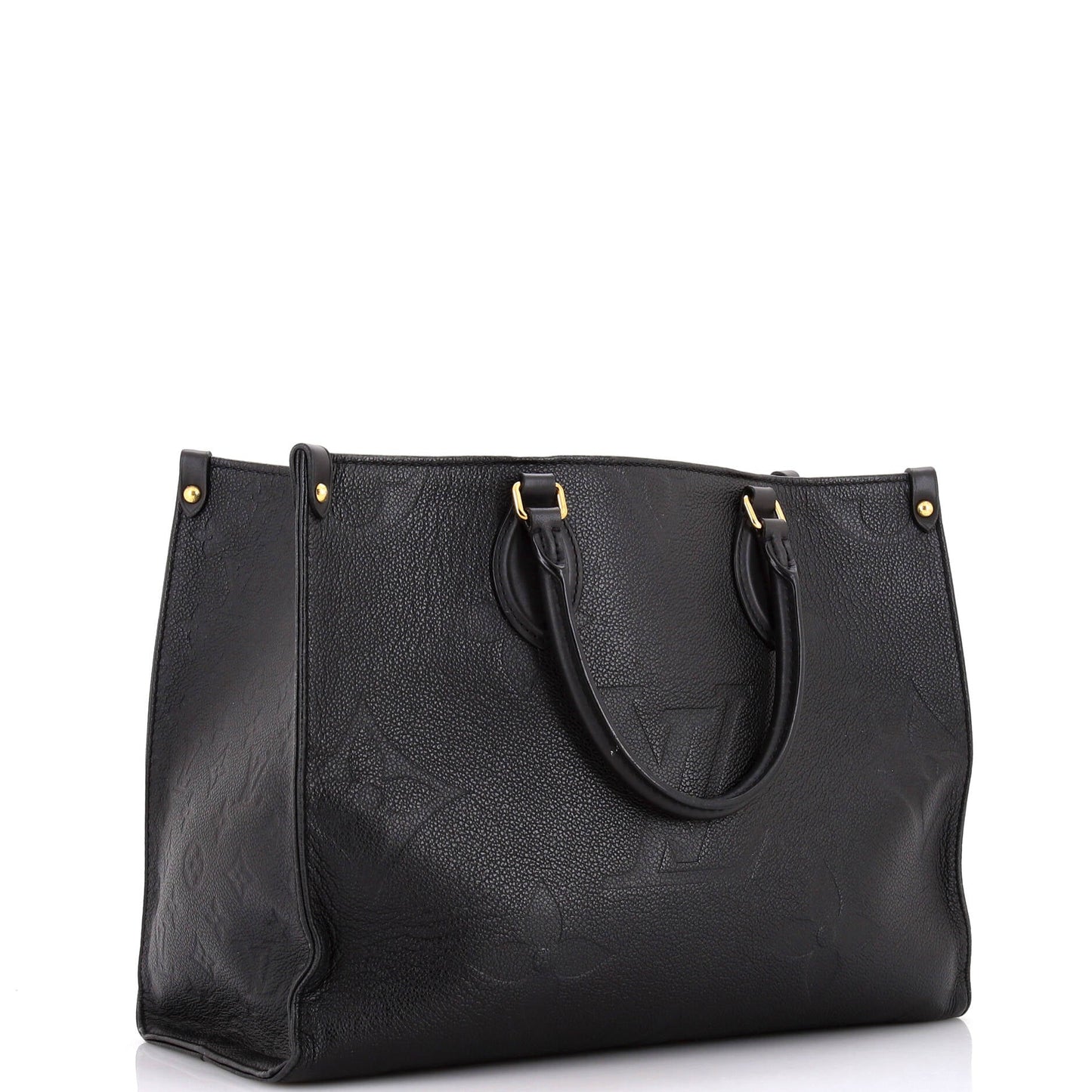 OnTheGo Tote Monogram Empreinte Giant MM