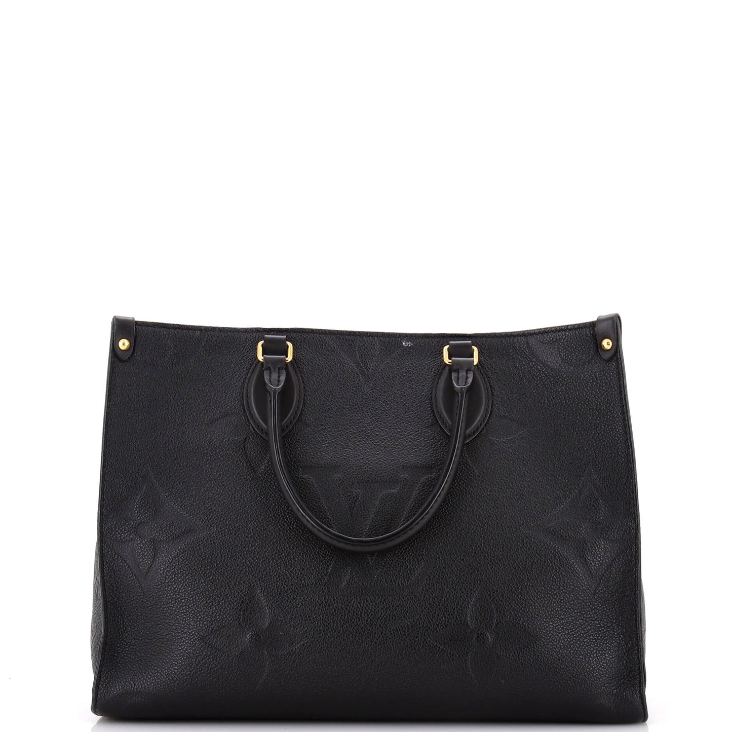 OnTheGo Tote Monogram Empreinte Giant MM