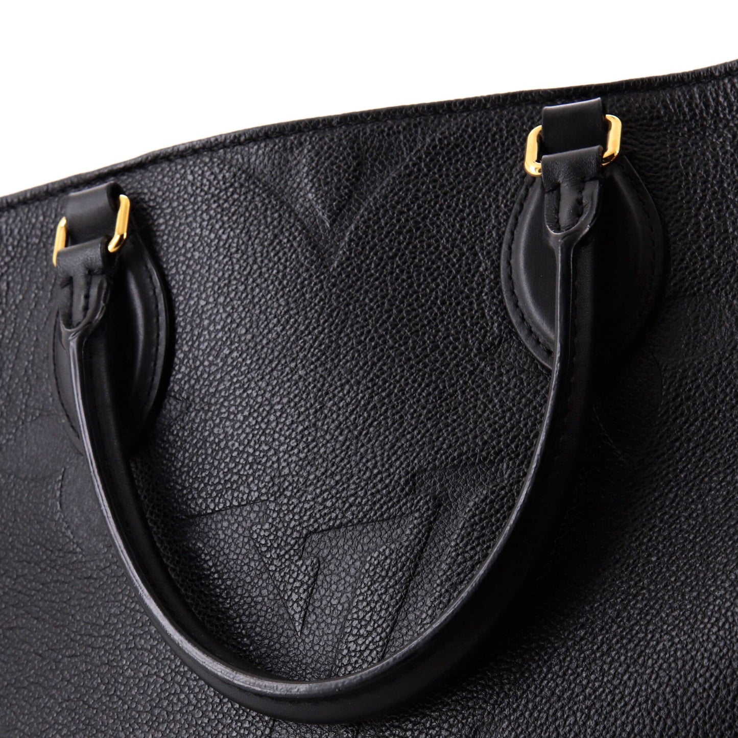 OnTheGo Tote Monogram Empreinte Giant MM