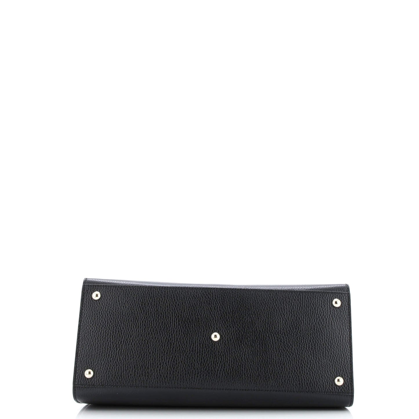 Soho Convertible Top Handle Satchel Leather Medium