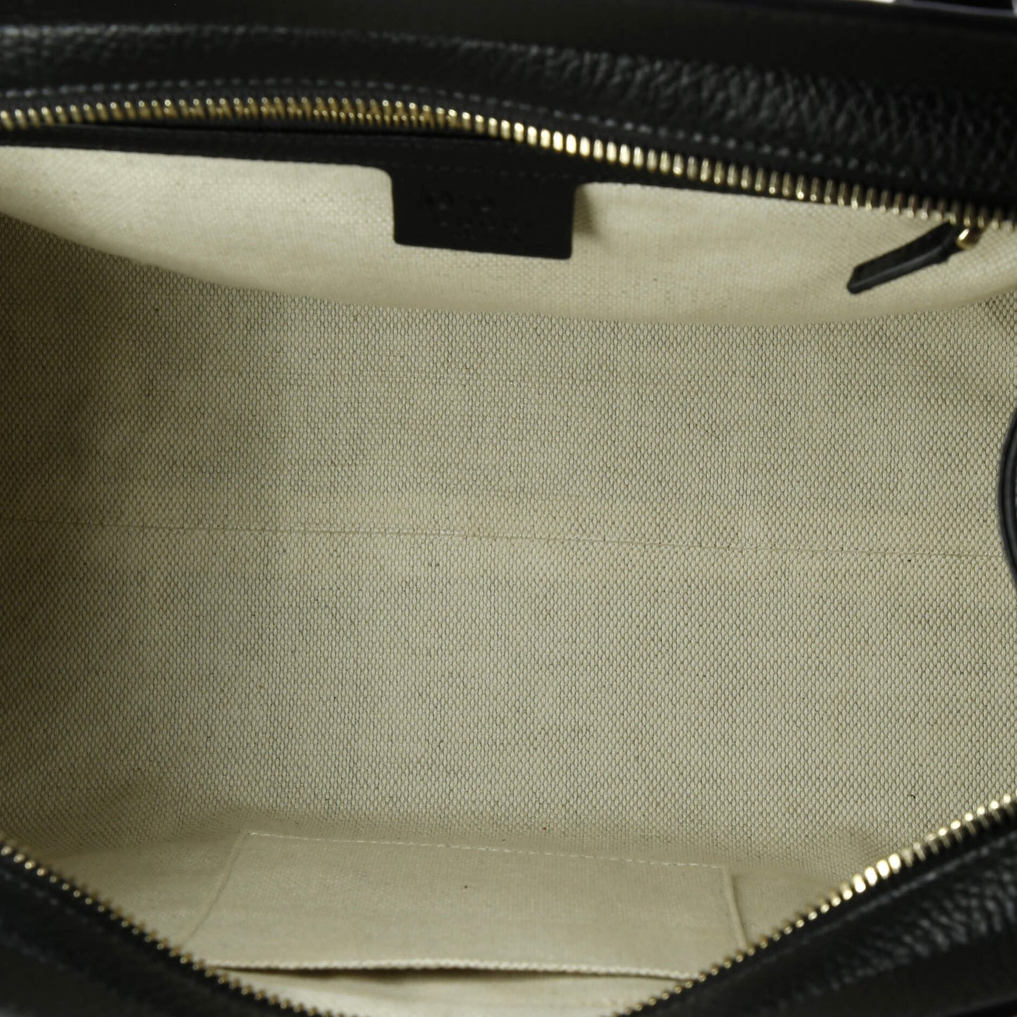 Soho Convertible Top Handle Satchel Leather Medium