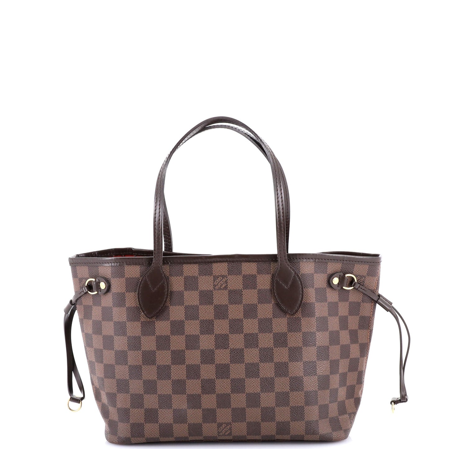 Neverfull Tote Damier PM