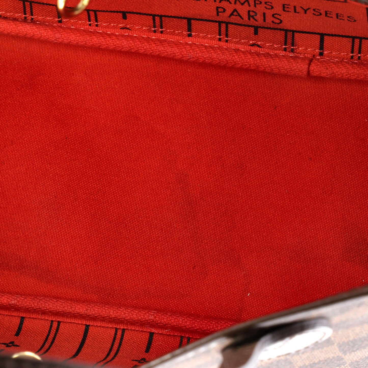 Neverfull Tote Damier PM