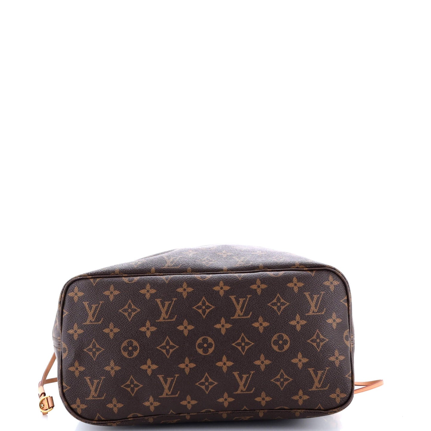 Neverfull NM Tote Monogram Canvas MM