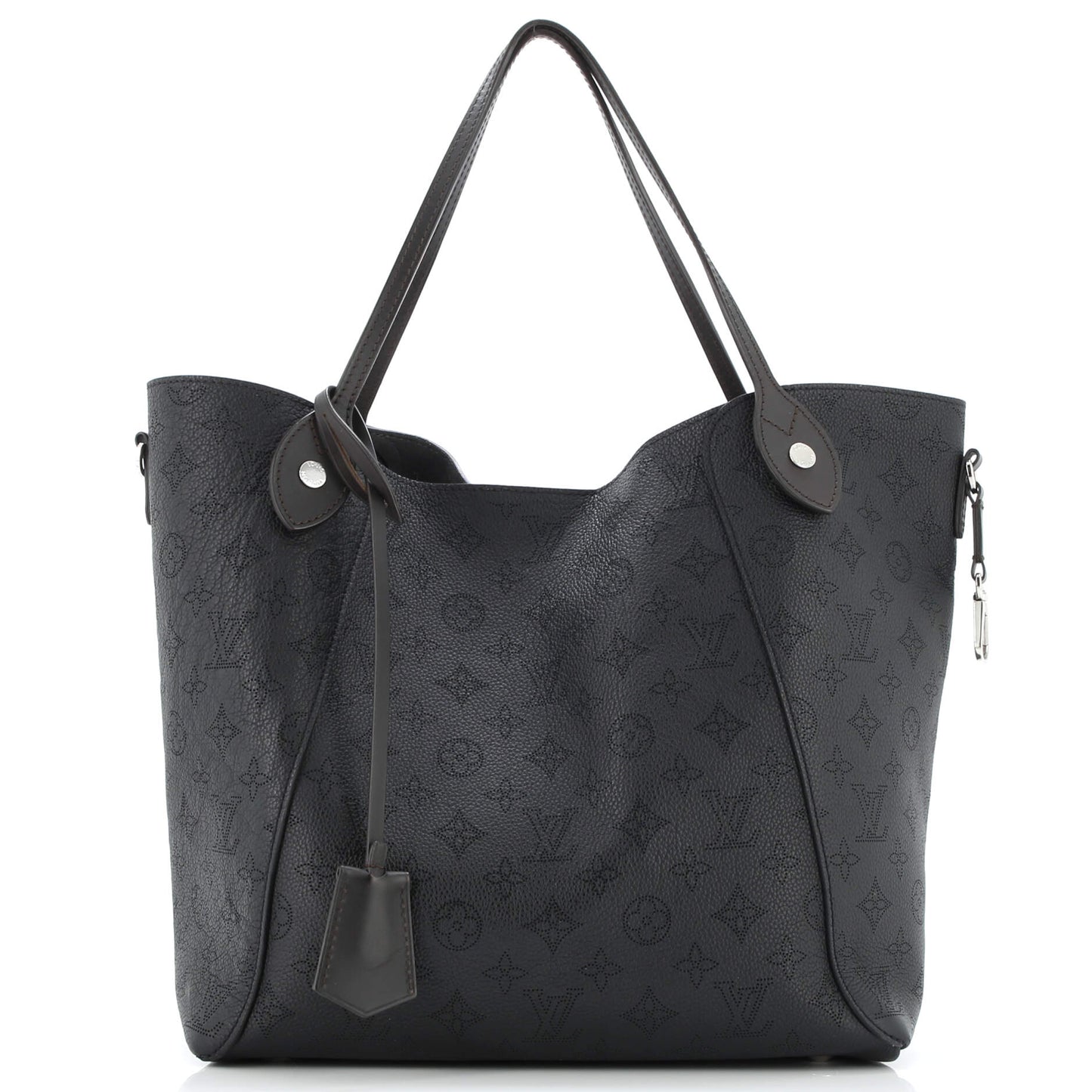 Hina Handbag Mahina Leather MM