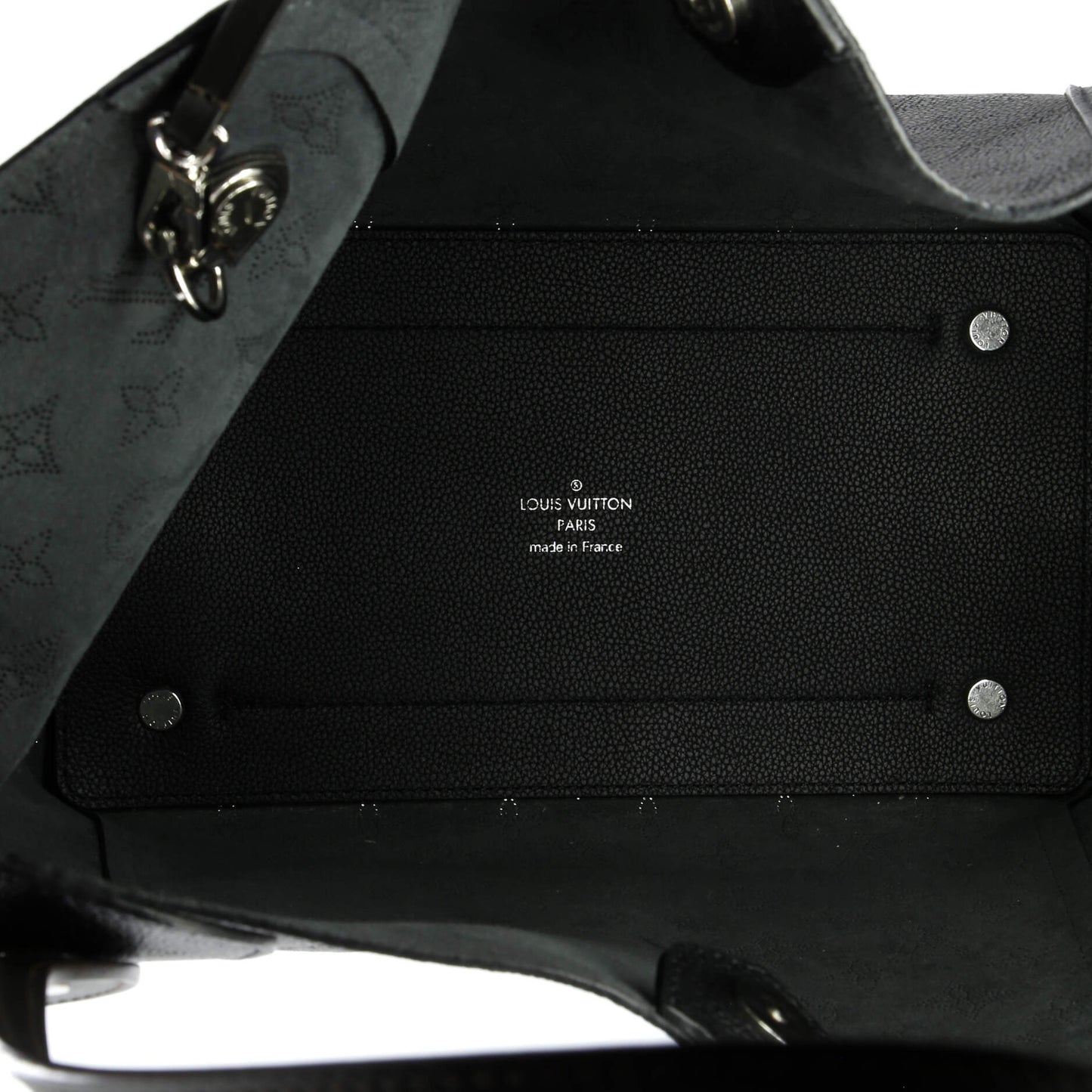 Hina Handbag Mahina Leather MM