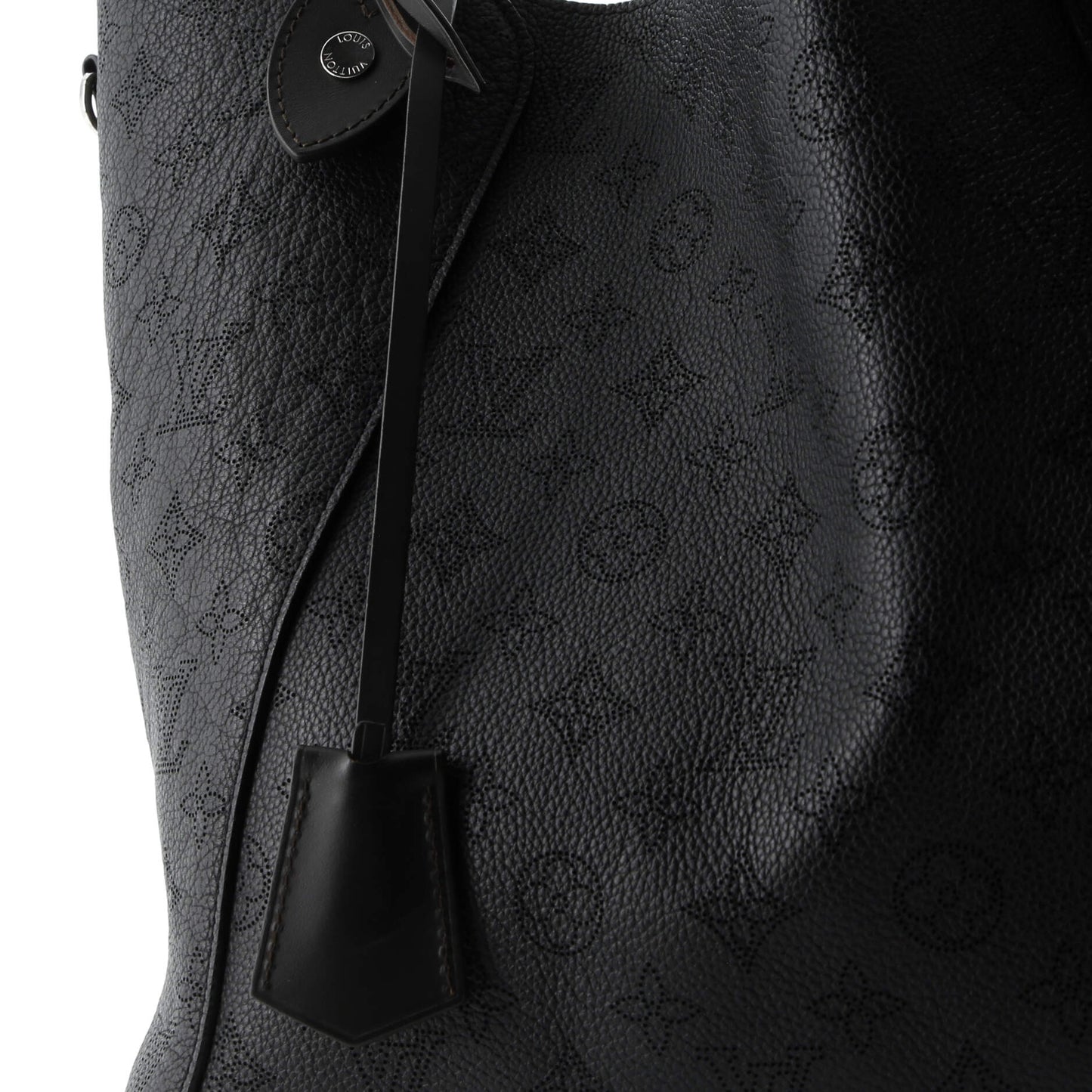 Hina Handbag Mahina Leather MM
