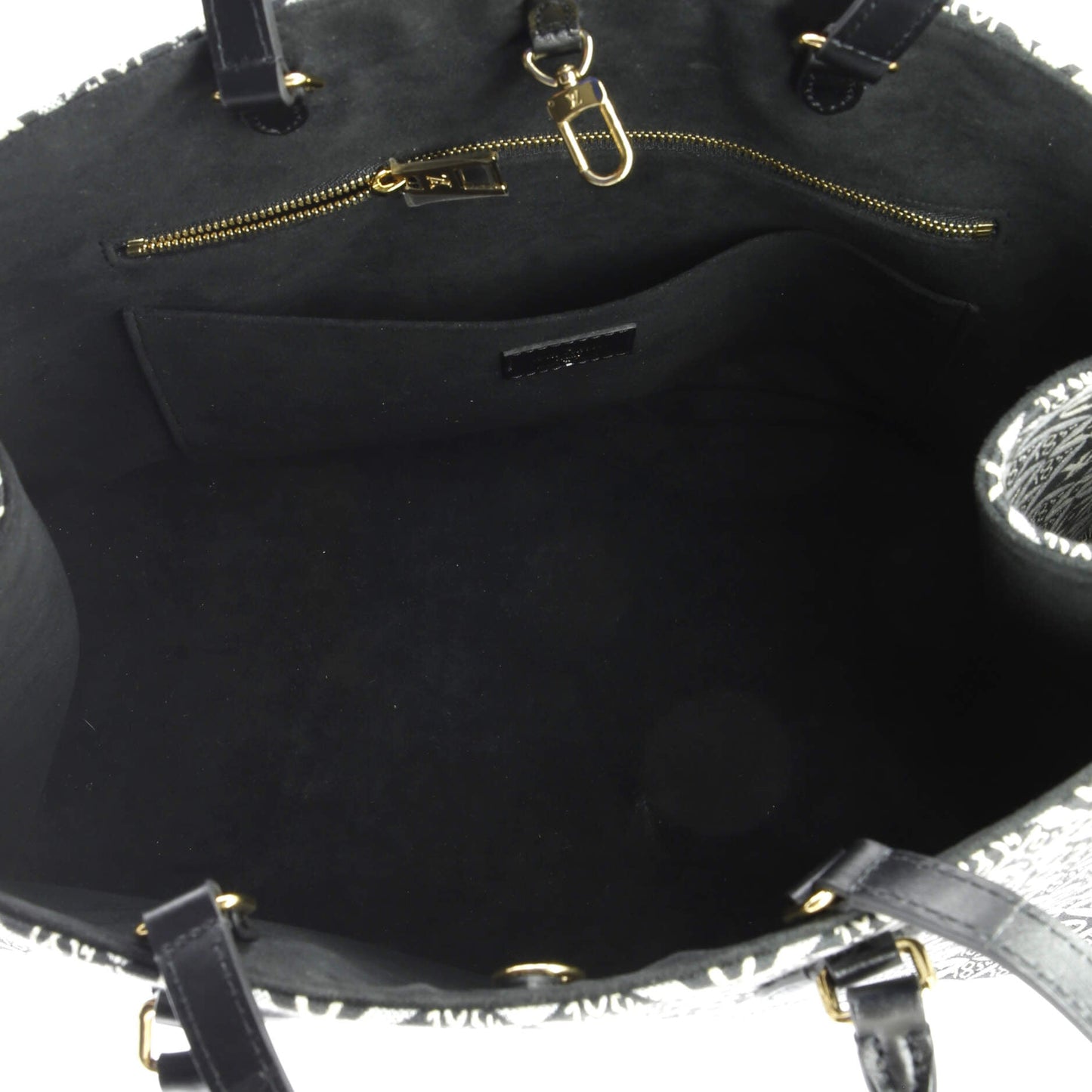 OnTheGo Tote Limited Edition Since 1854 Monogram Jacquard GM