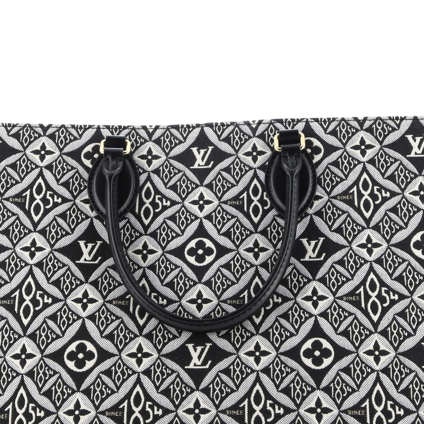 OnTheGo Tote Limited Edition Since 1854 Monogram Jacquard GM