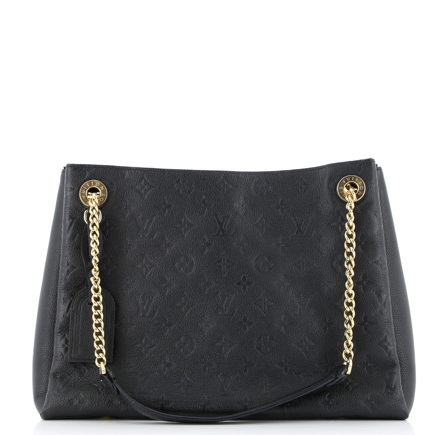 Surene Handbag Monogram Empreinte Leather MM