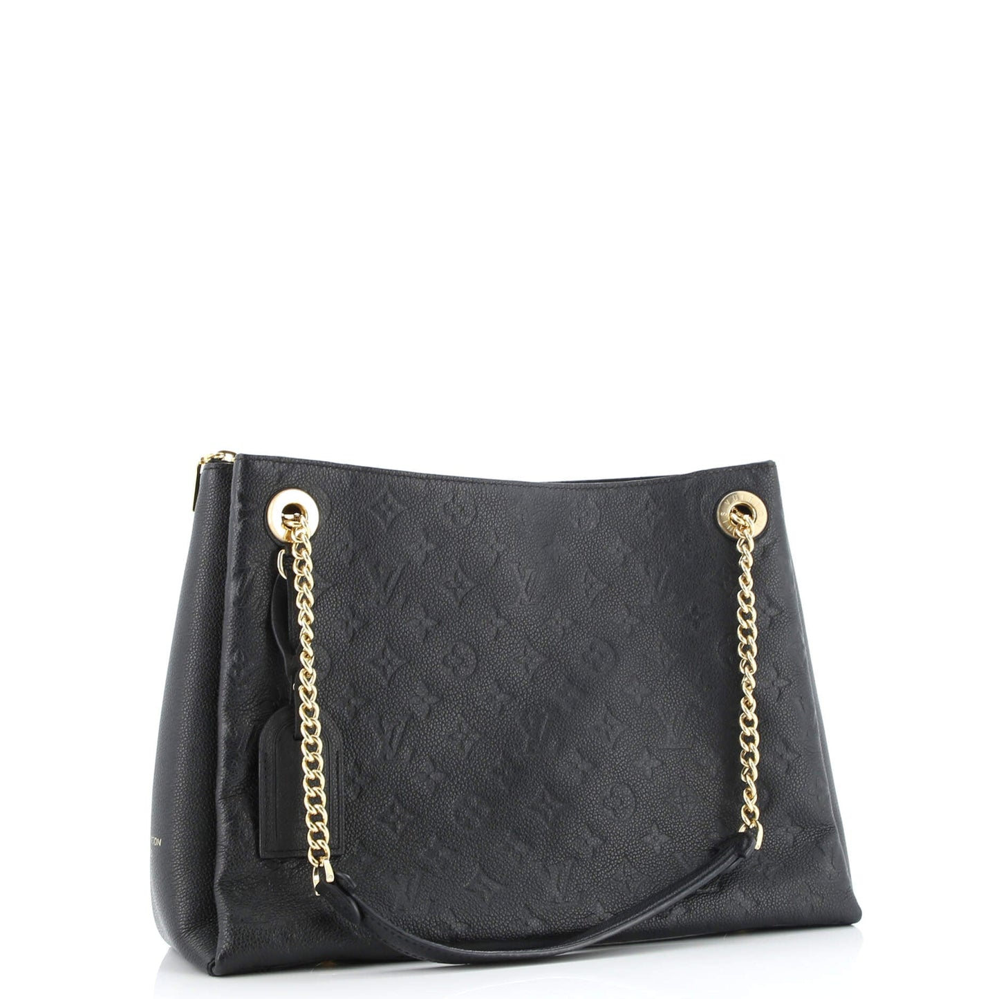 Surene Handbag Monogram Empreinte Leather MM