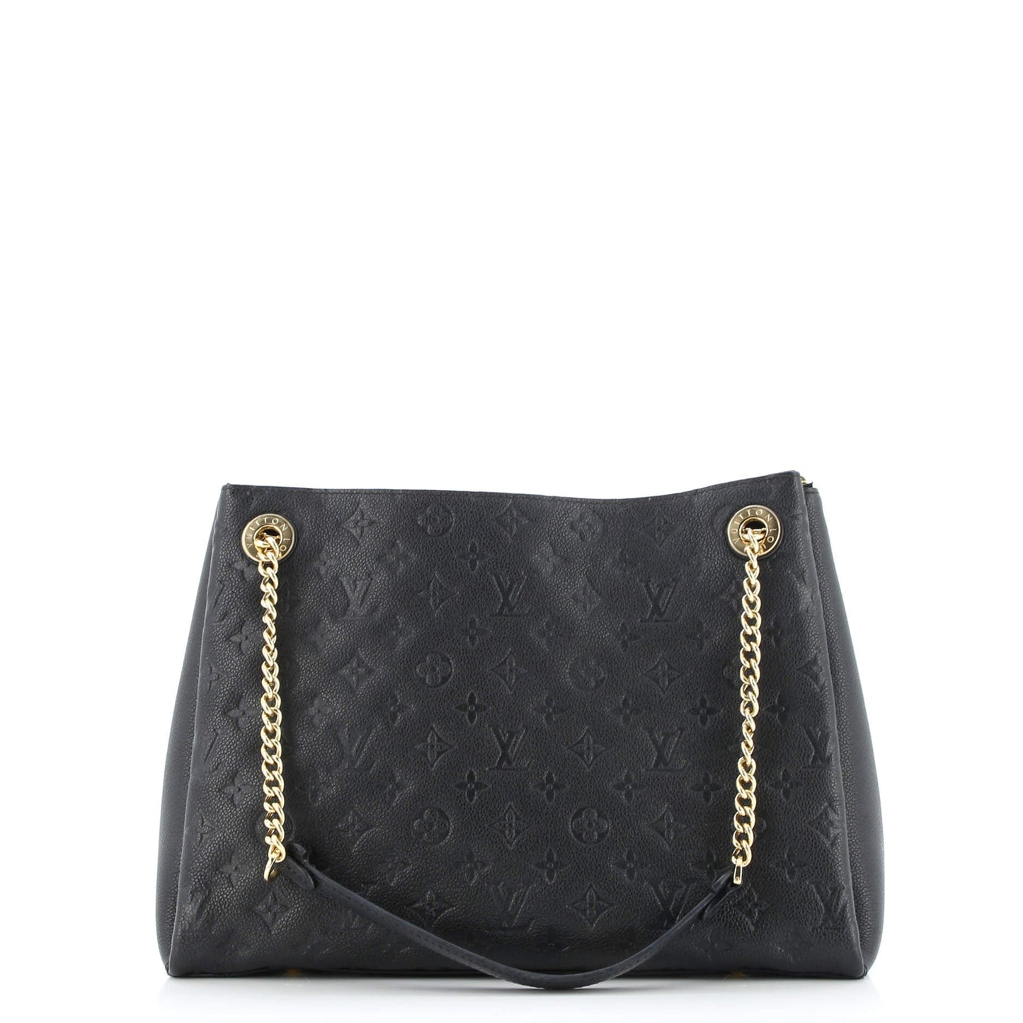 Surene Handbag Monogram Empreinte Leather MM