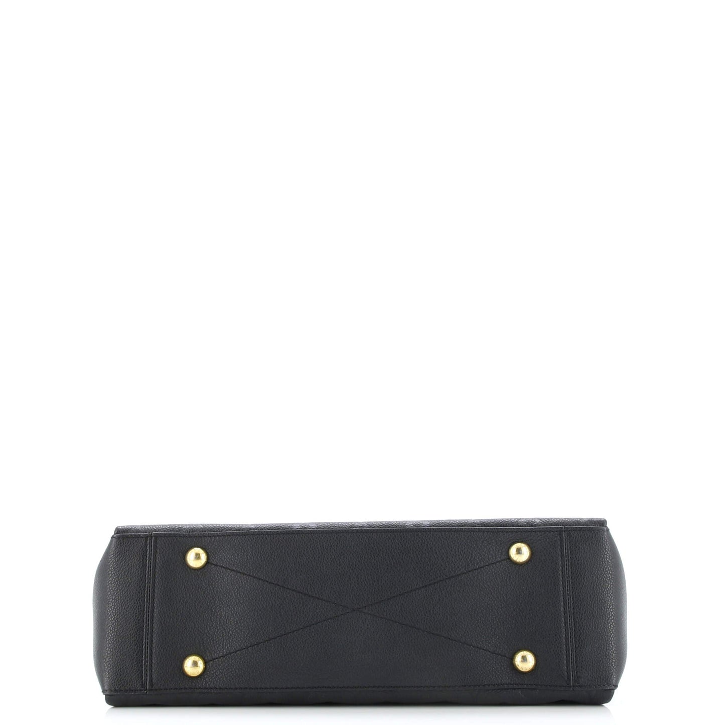 Surene Handbag Monogram Empreinte Leather MM