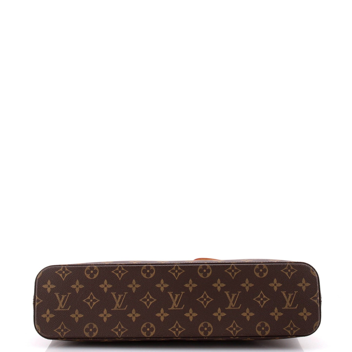 Luco Handbag Monogram Canvas