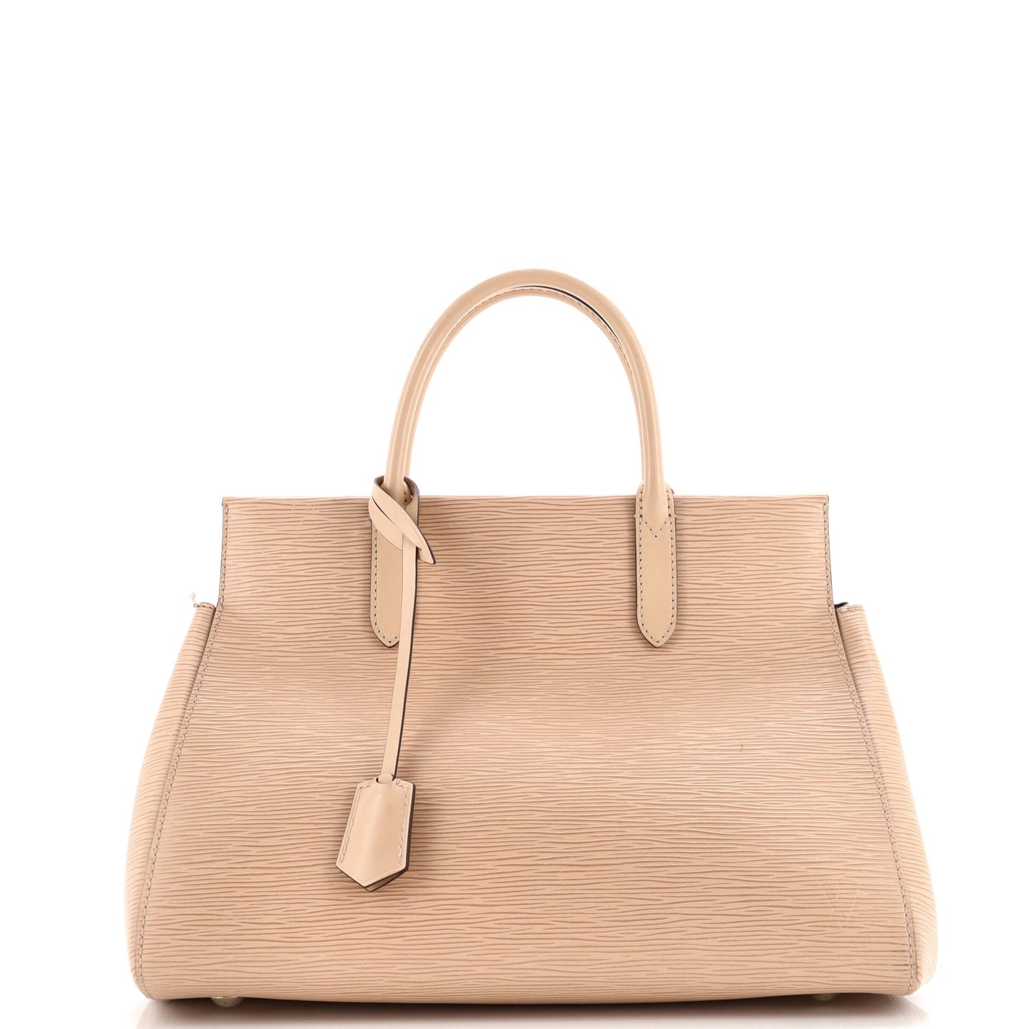 Marly Handbag Epi Leather MM