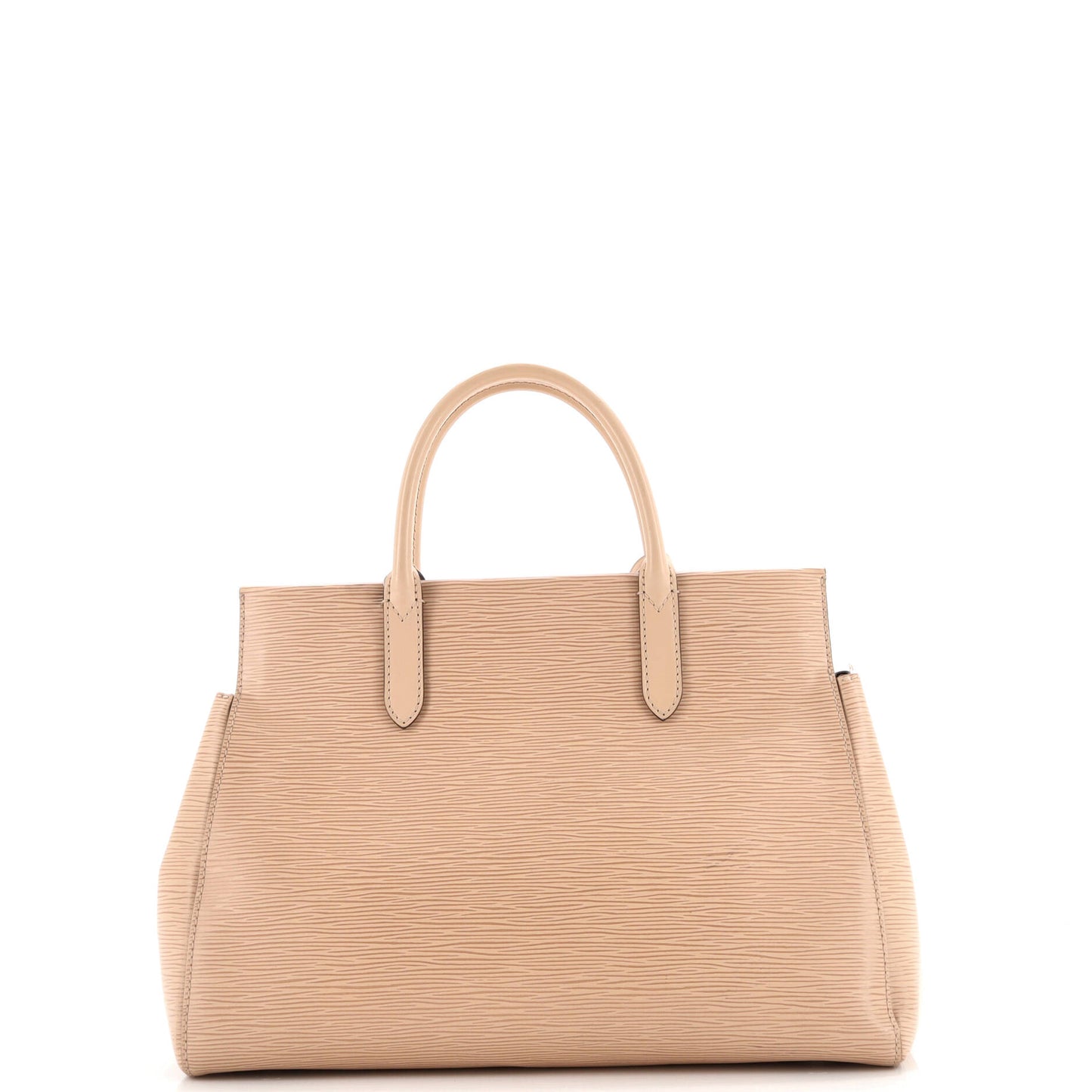 Marly Handbag Epi Leather MM