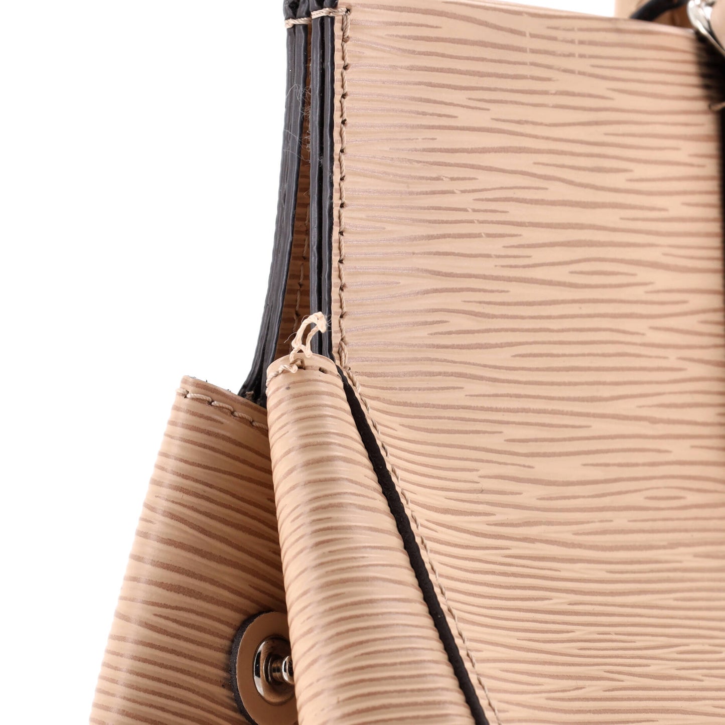 Marly Handbag Epi Leather MM