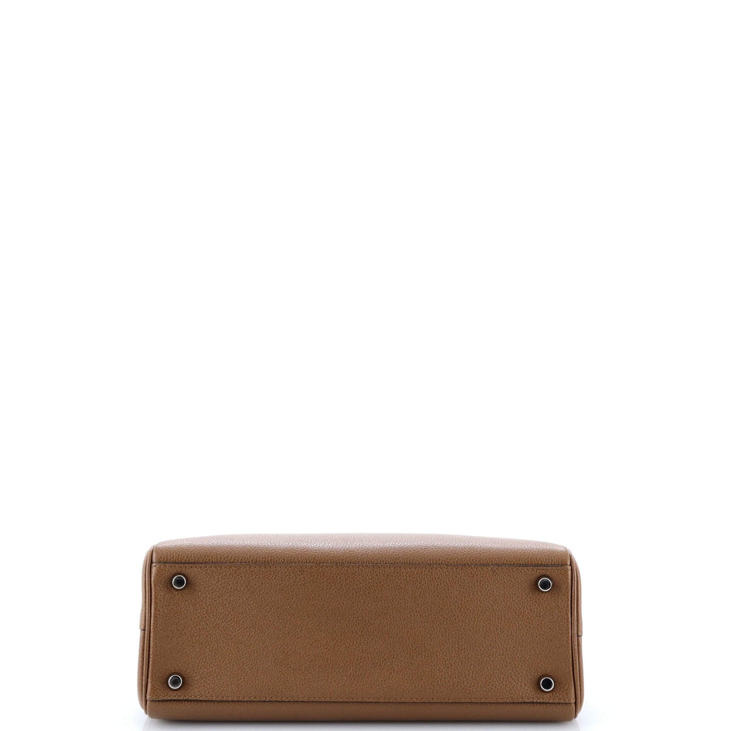 Zumi Top Handle Bag Leather Small
