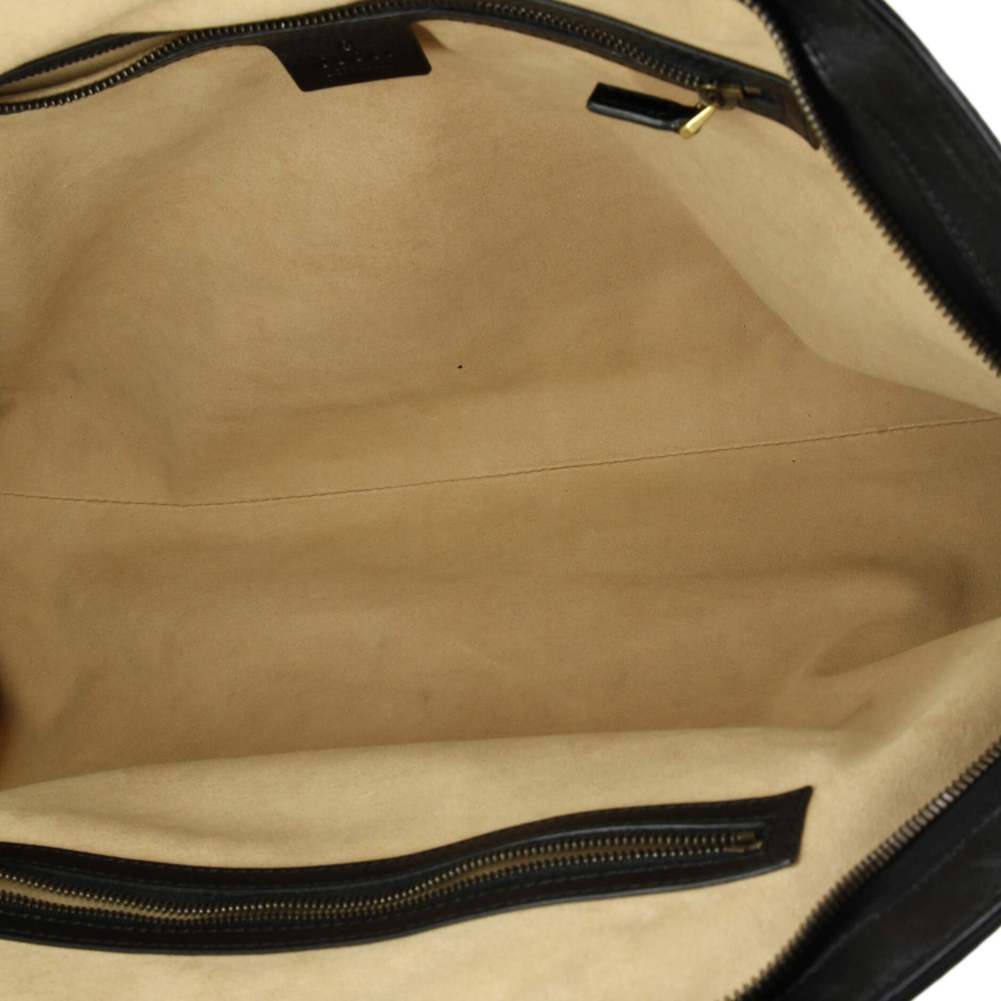 RE(BELLE) Top Handle Bag Leather Large