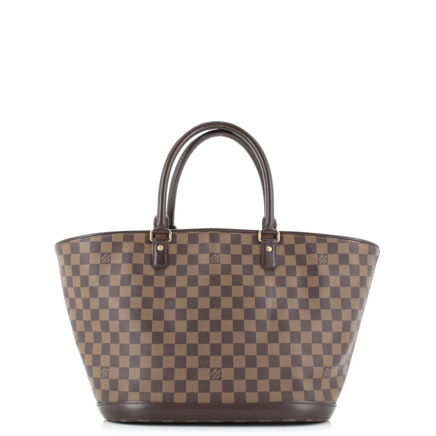 Manosque Handbag Damier GM