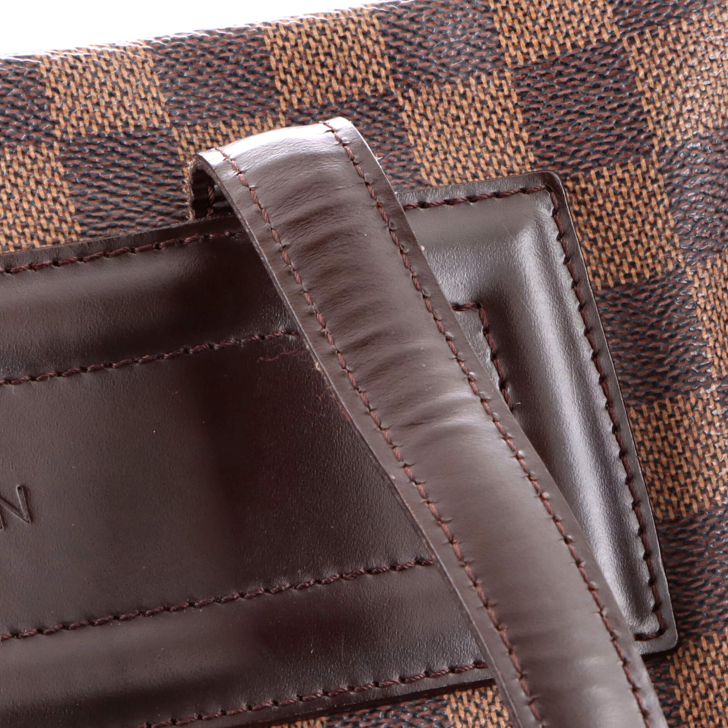 Clifton Handbag Damier