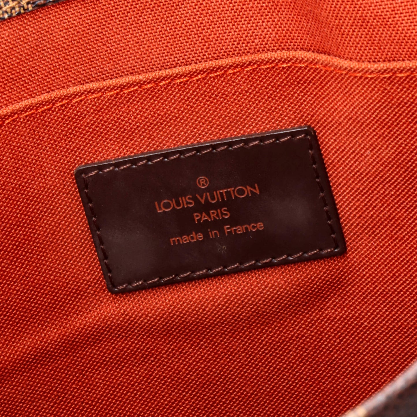 Clifton Handbag Damier
