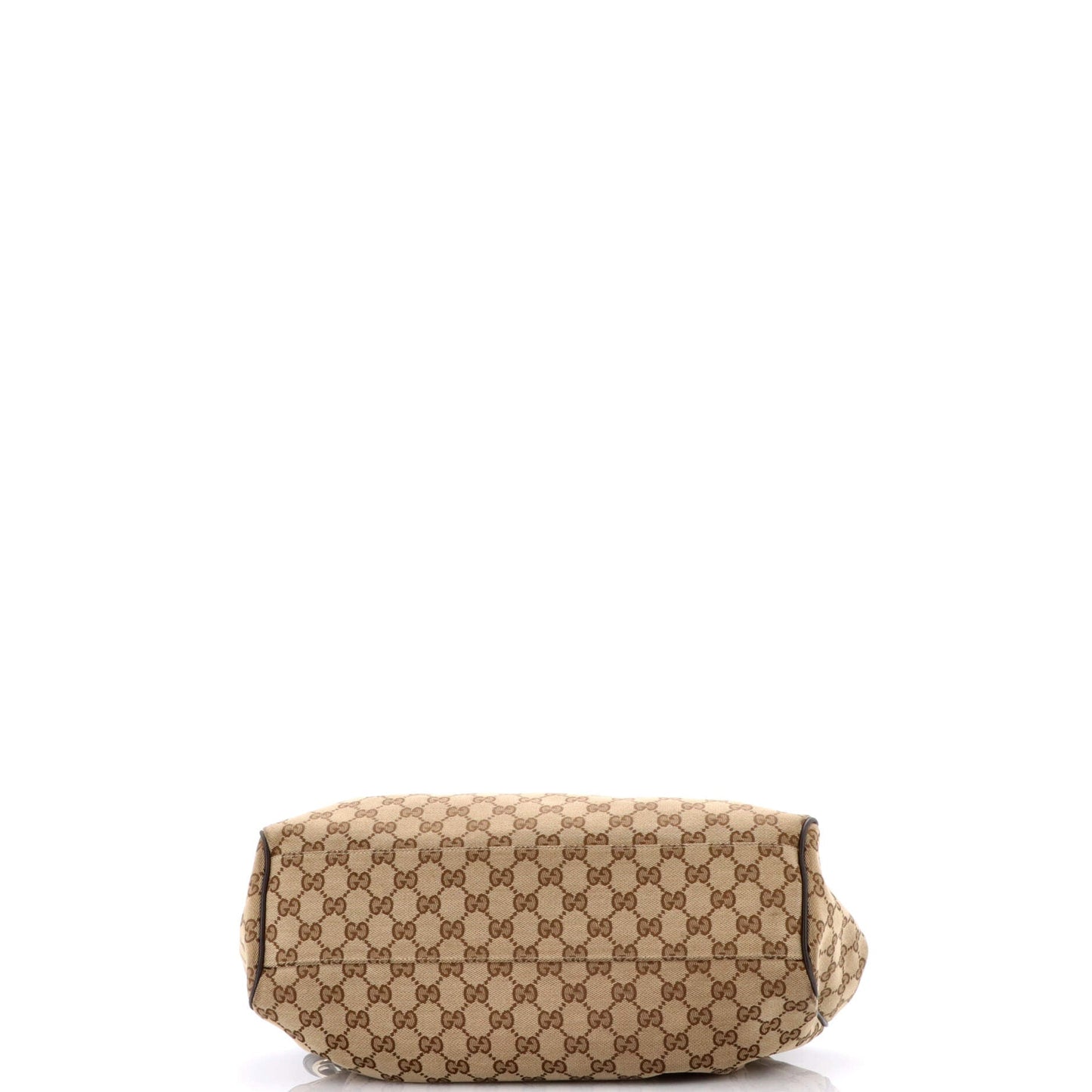 Sukey Tote GG Canvas Medium