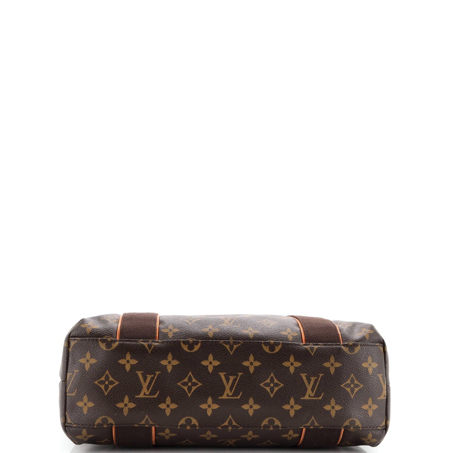 Cabas Beaubourg Monogram Canvas