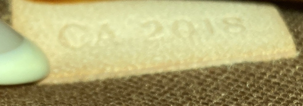 Cabas Beaubourg Monogram Canvas
