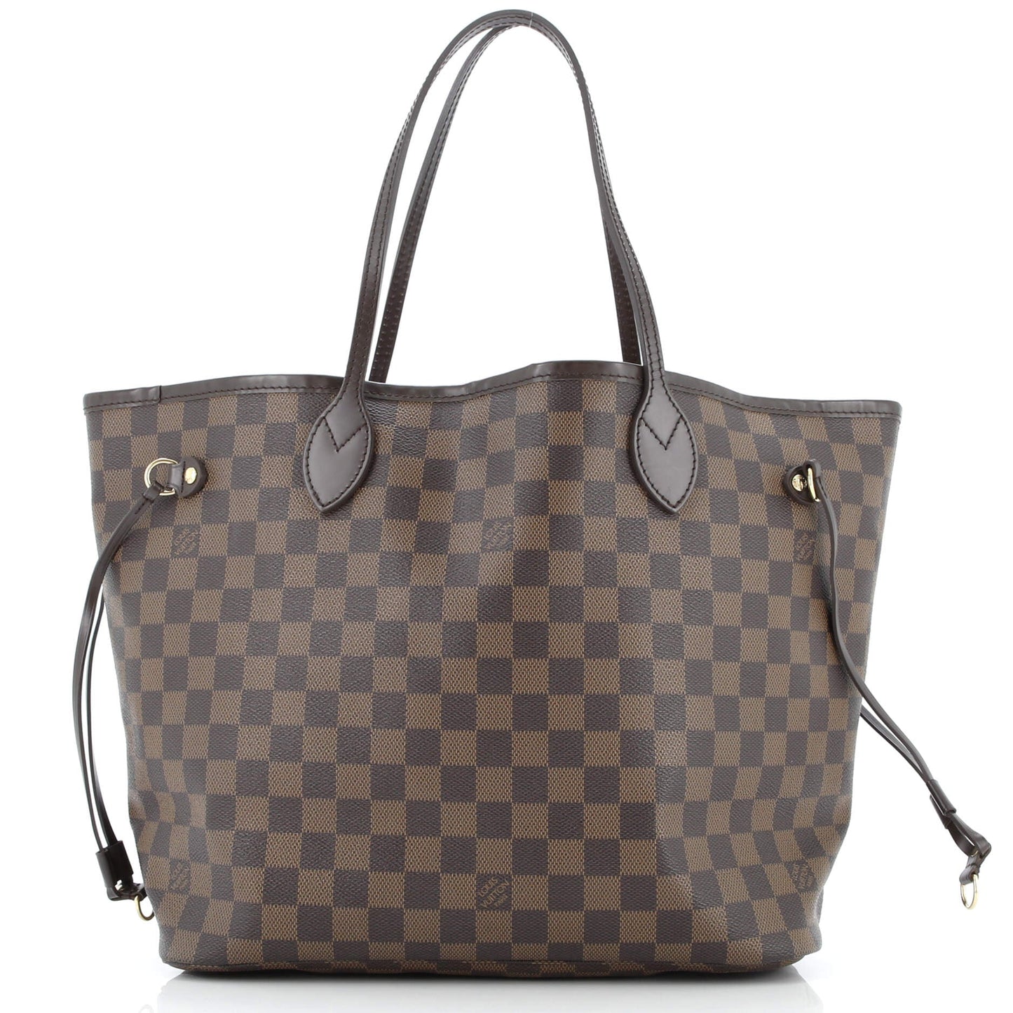 Neverfull Tote Damier MM