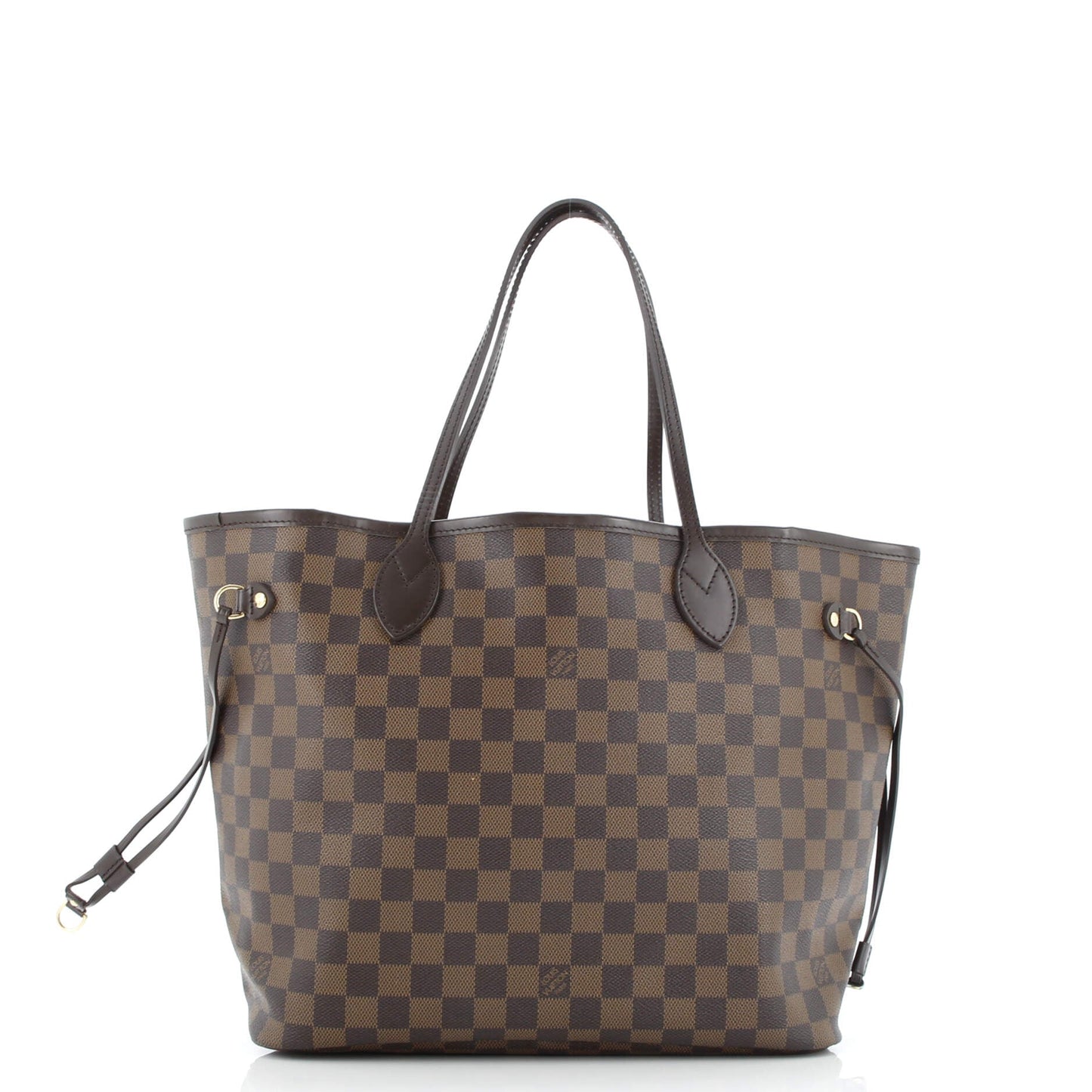 Neverfull Tote Damier MM