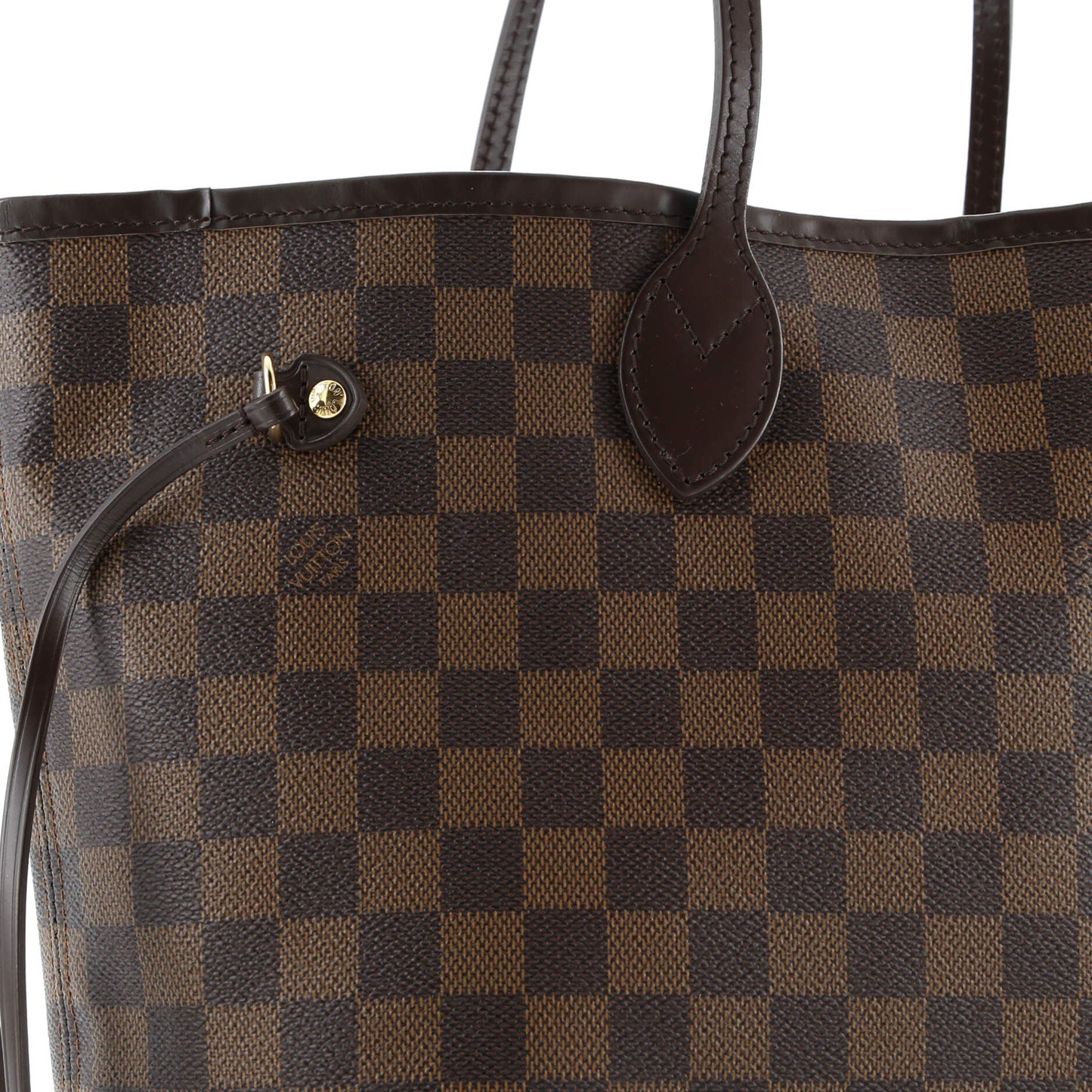 Neverfull Tote Damier MM