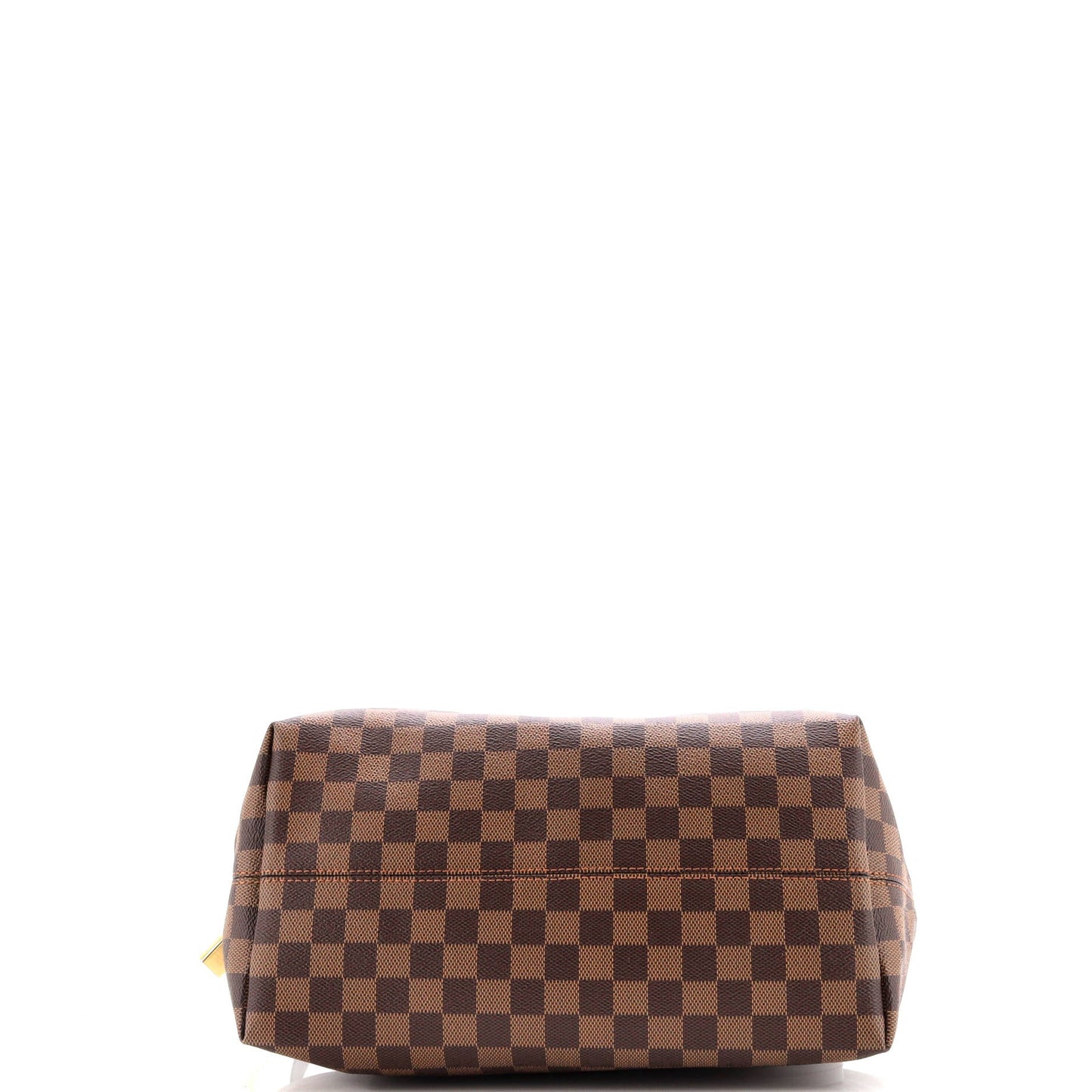 Iena Tote Damier MM