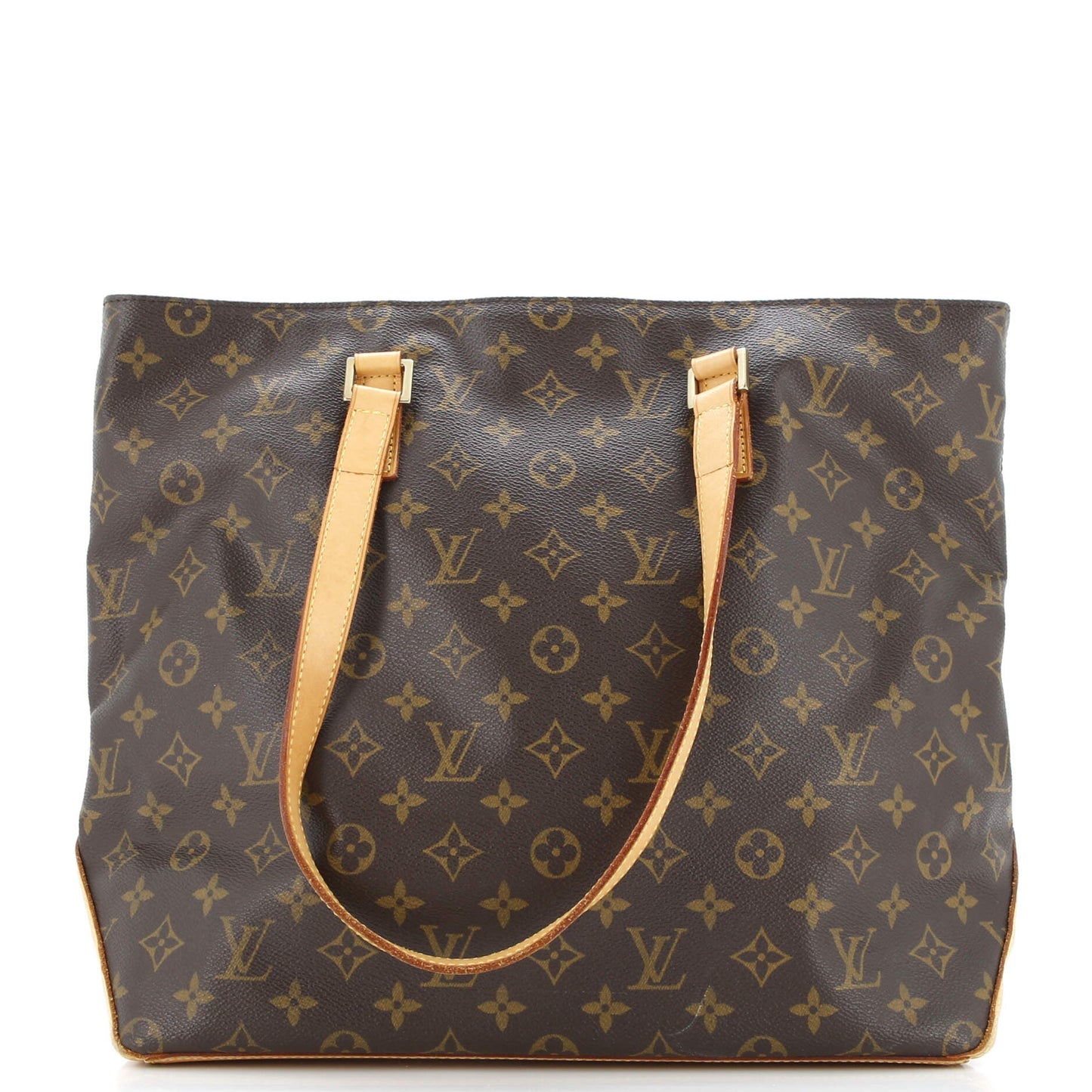 Cabas Mezzo Monogram Canvas