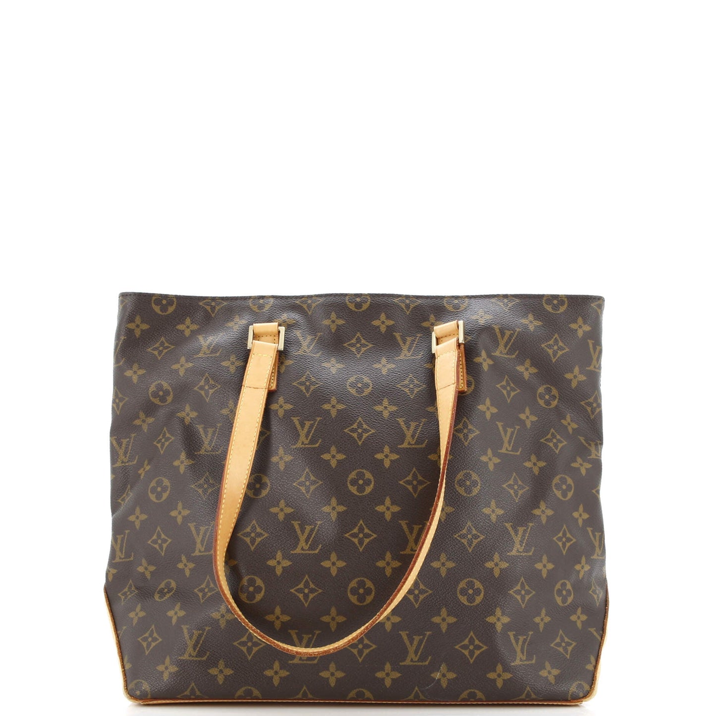 Cabas Mezzo Monogram Canvas