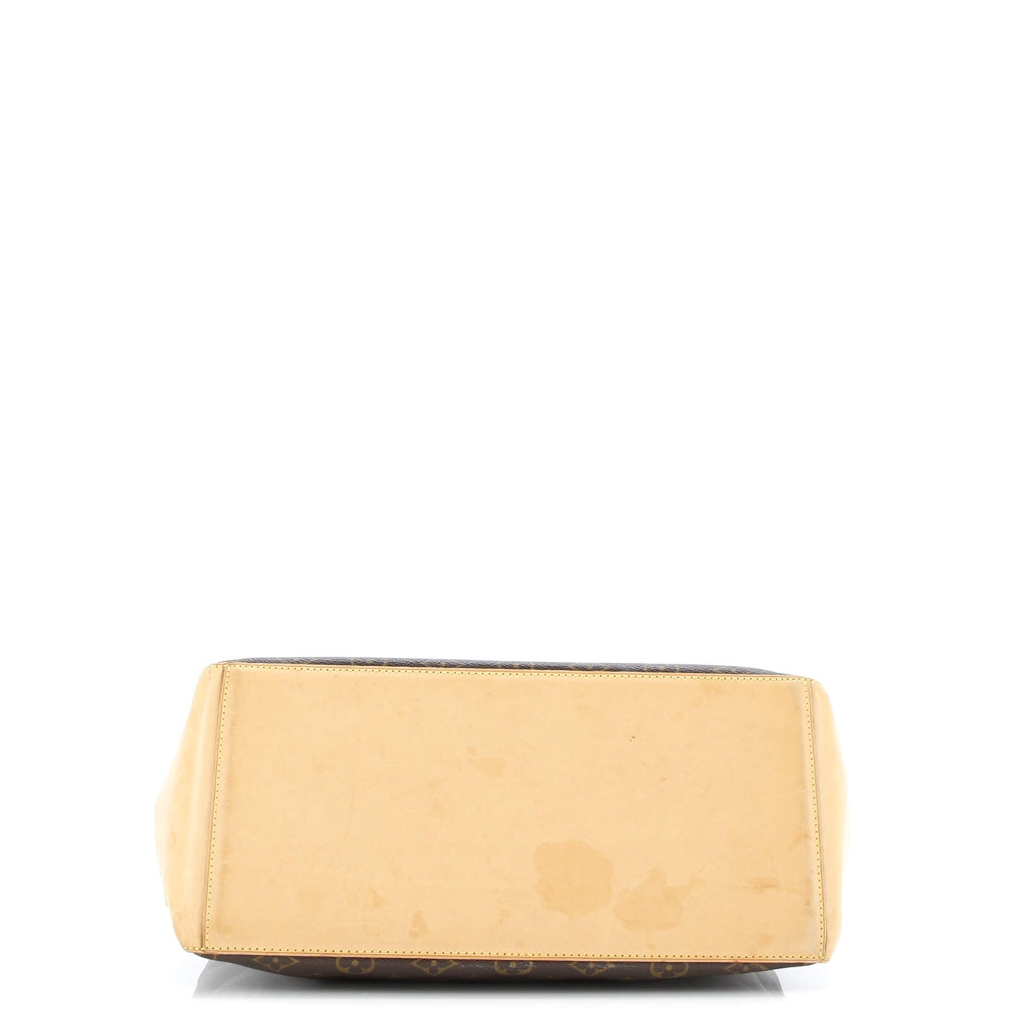 Cabas Mezzo Monogram Canvas