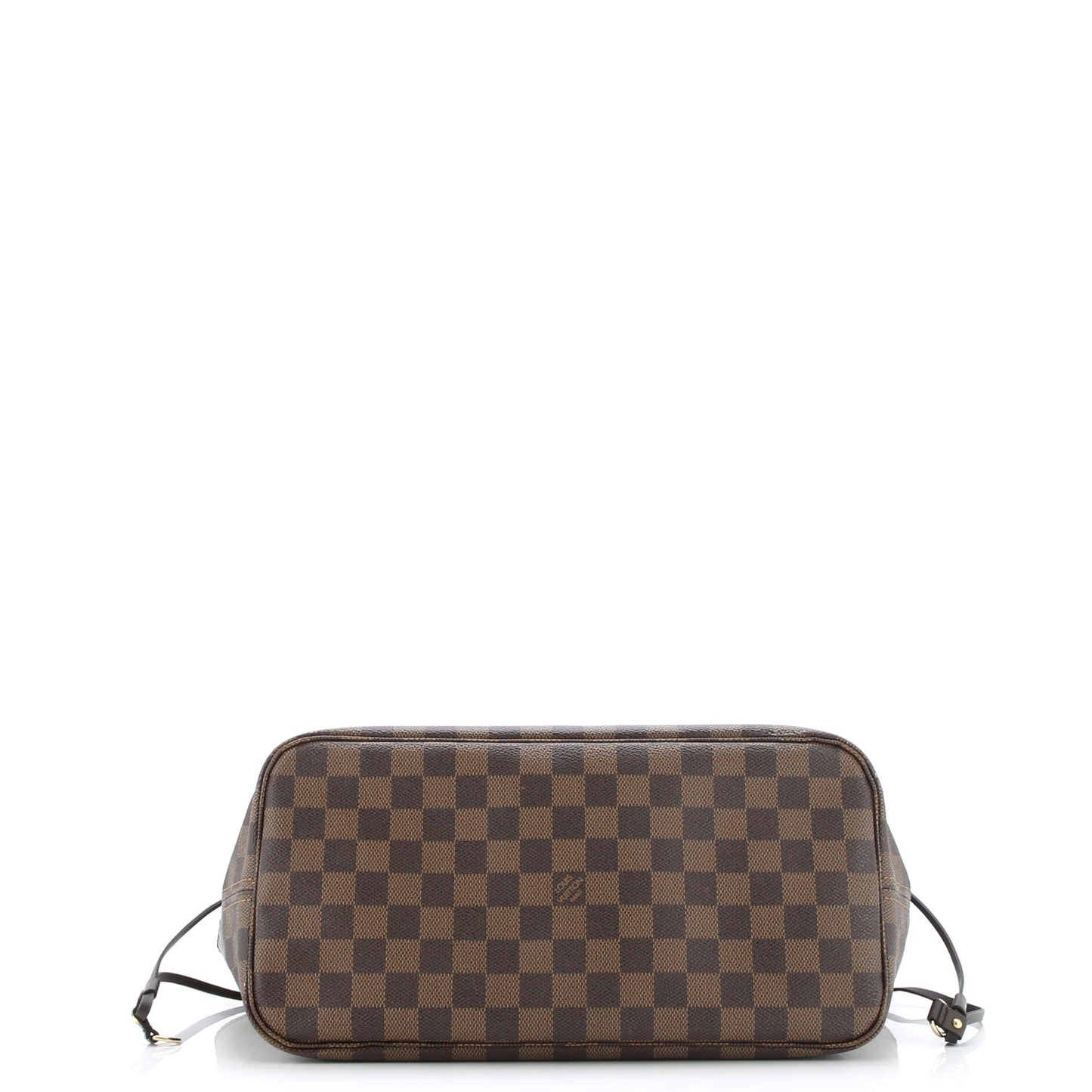 Neverfull NM Tote Damier MM