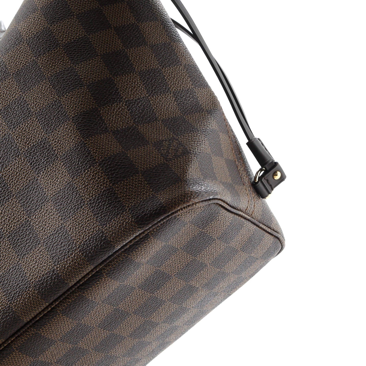 Neverfull NM Tote Damier MM