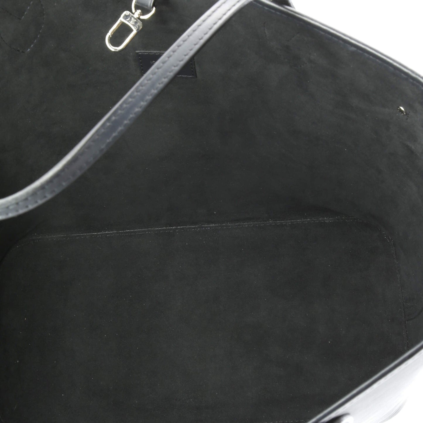 Neverfull Tote Epi Leather MM