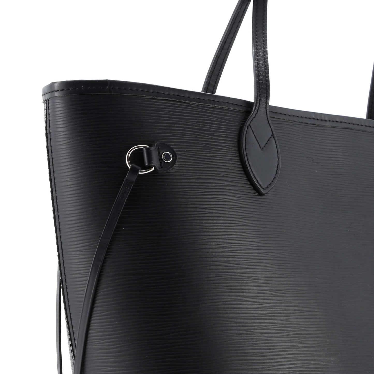 Neverfull Tote Epi Leather MM