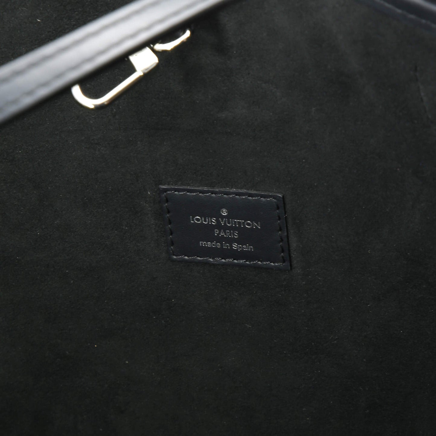 Neverfull Tote Epi Leather MM