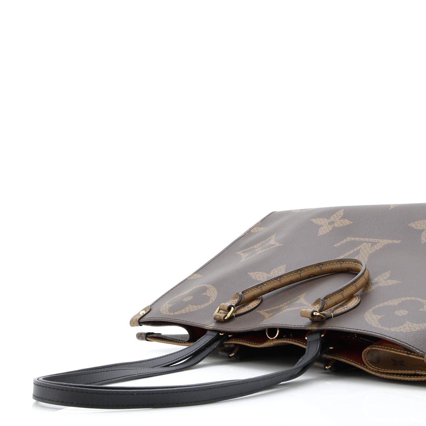 OnTheGo Tote Reverse Monogram Giant GM