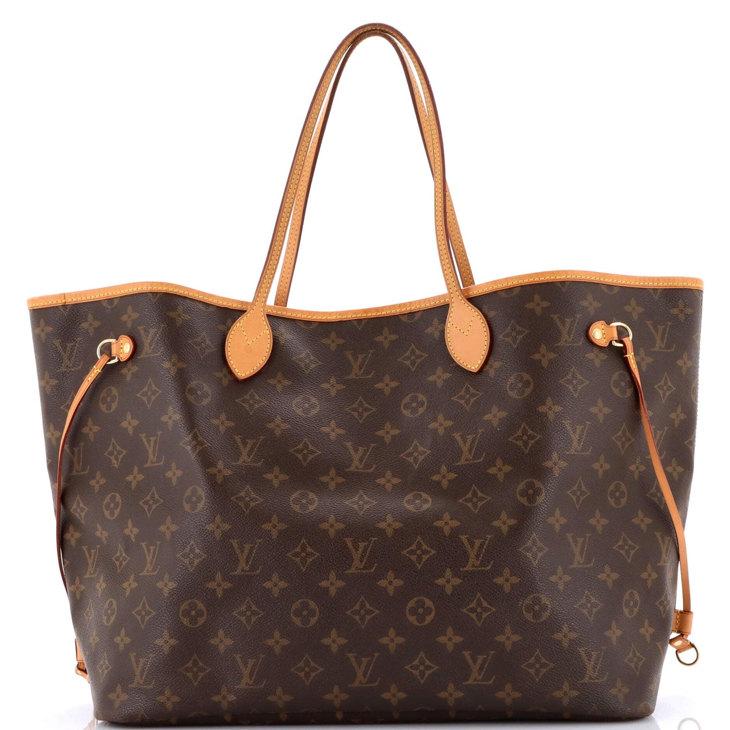 Neverfull Tote Monogram Canvas GM
