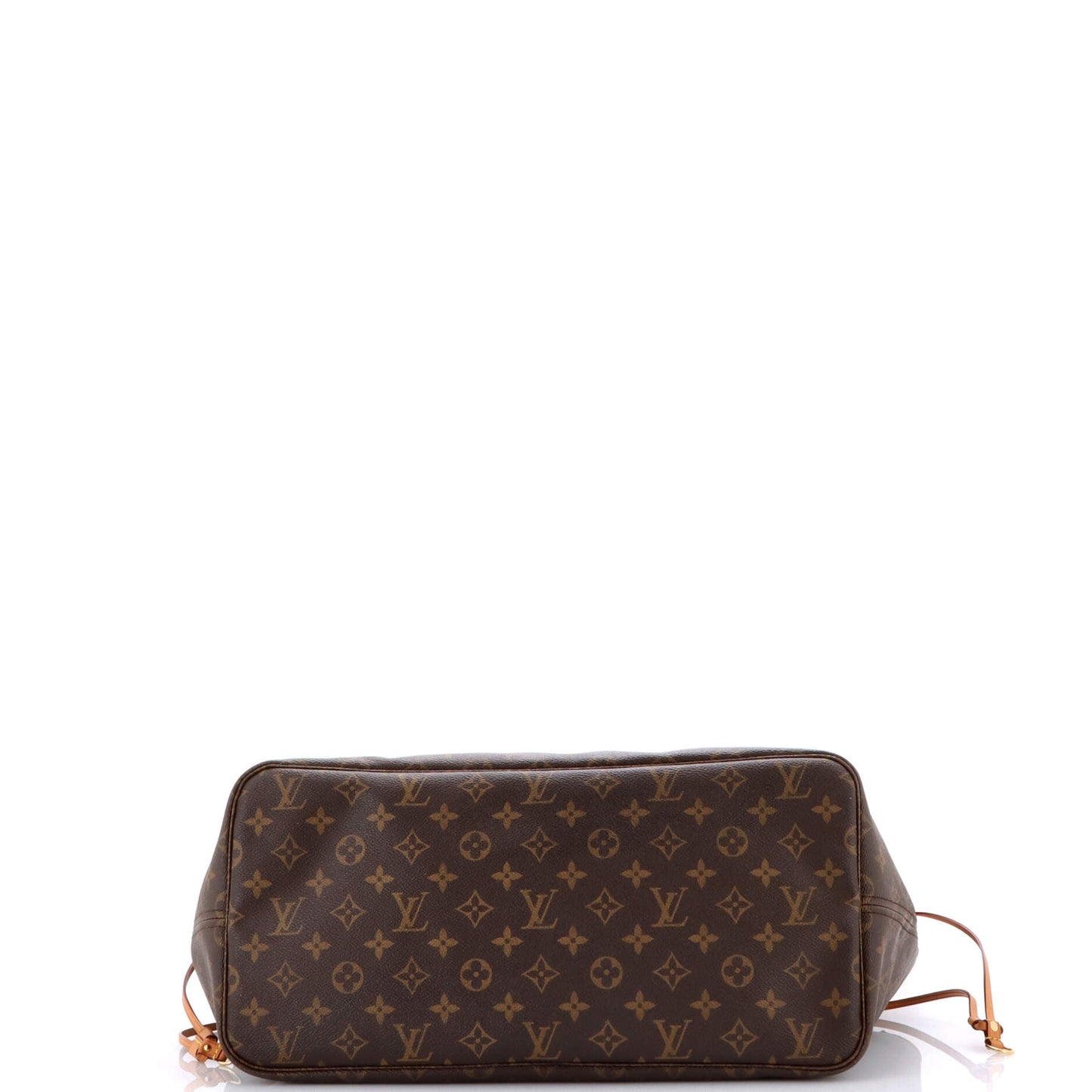 Neverfull Tote Monogram Canvas GM