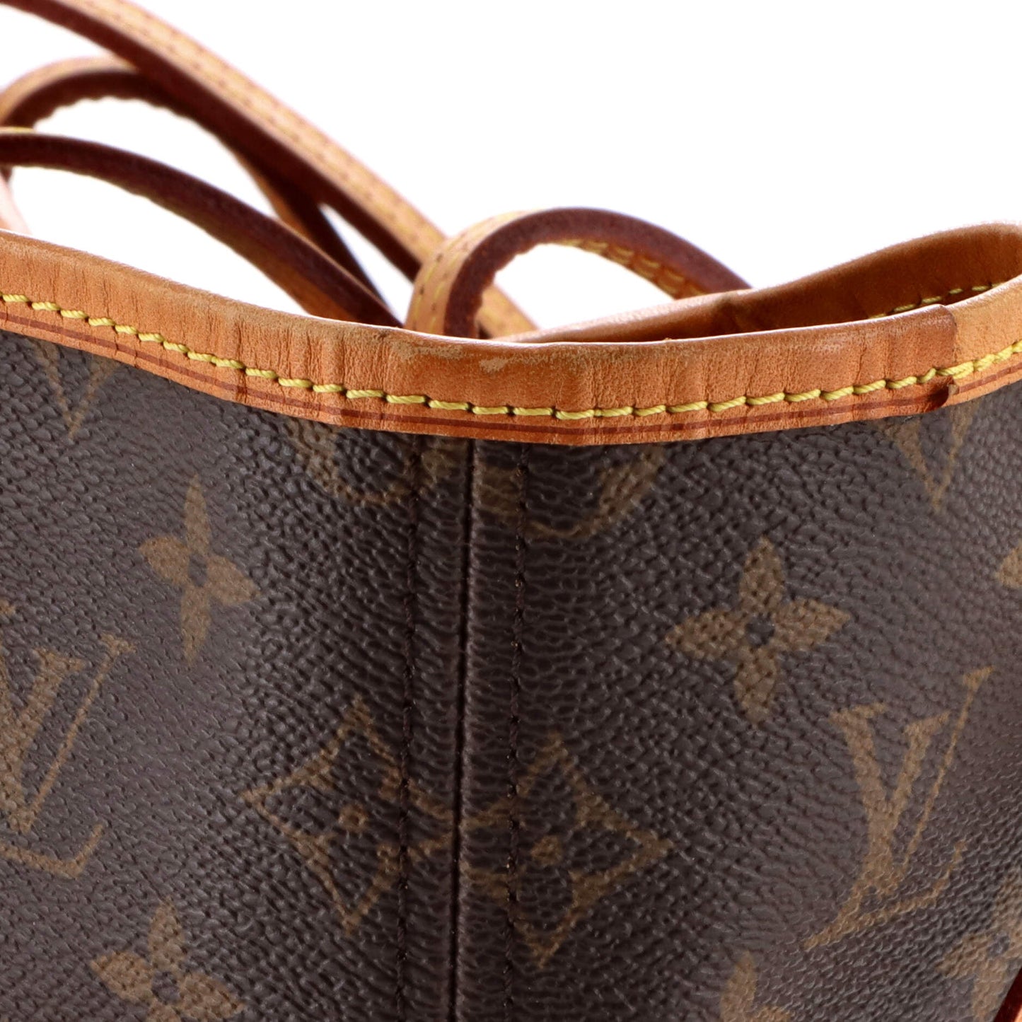 Neverfull Tote Monogram Canvas GM