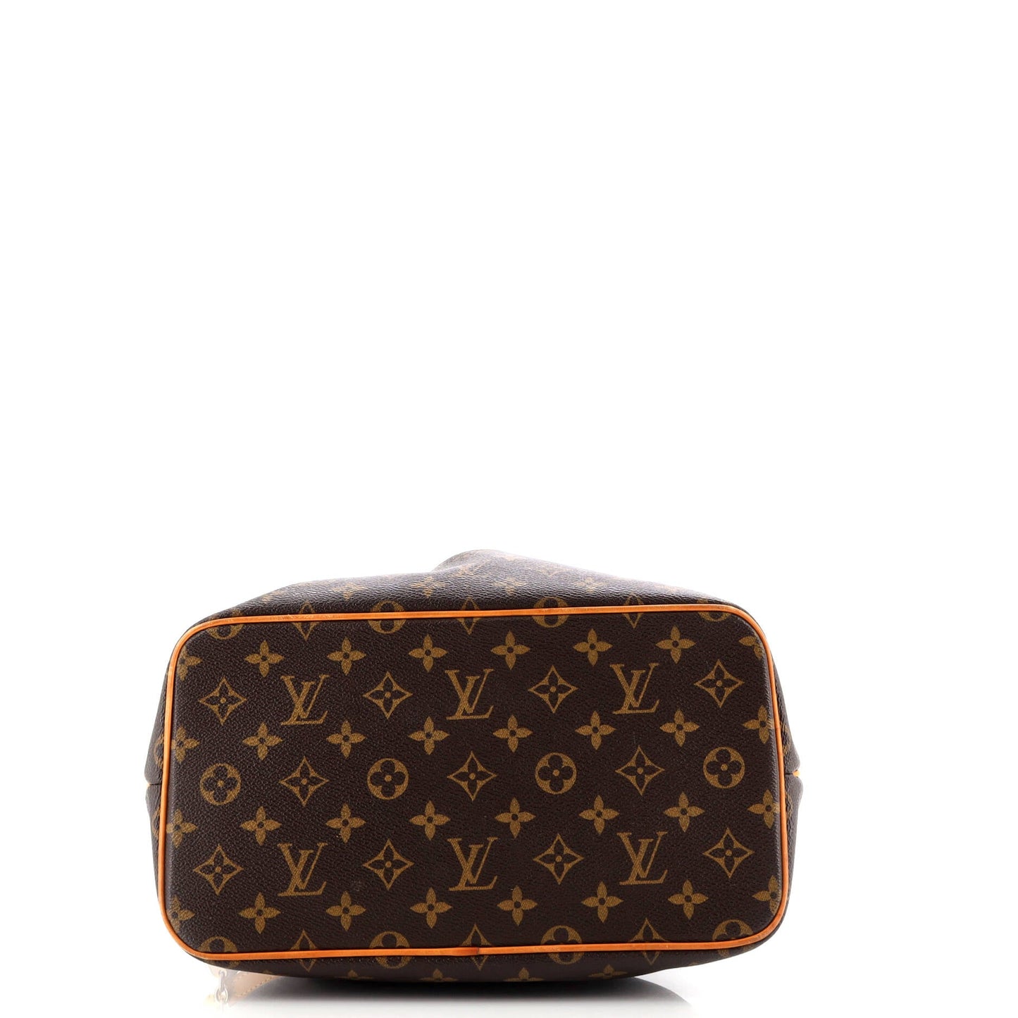 Palermo Handbag Monogram Canvas PM