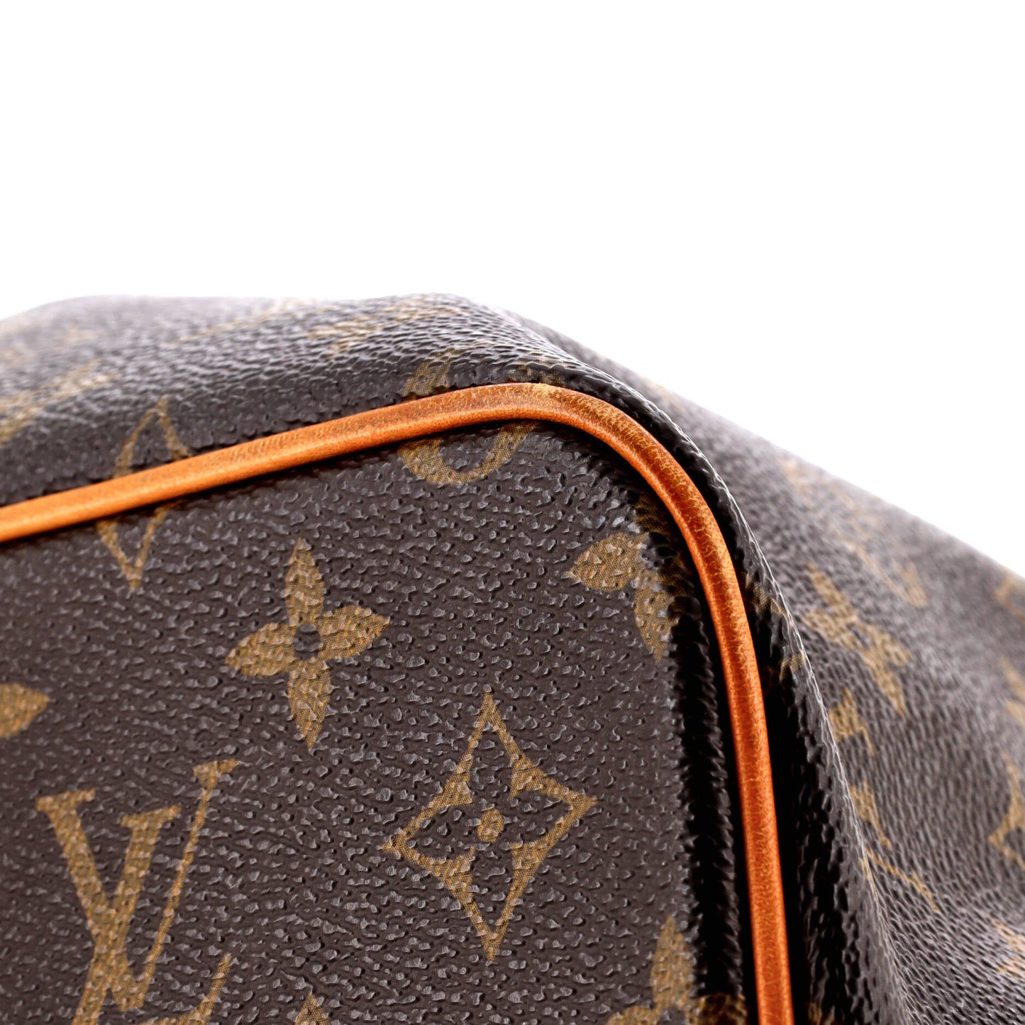Palermo Handbag Monogram Canvas PM